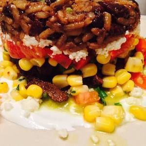 Meet your Posher, Russell